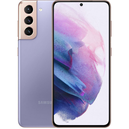 Samsung Galaxy S21+ SM-G996 DS 8/128GB Phantom Violet
